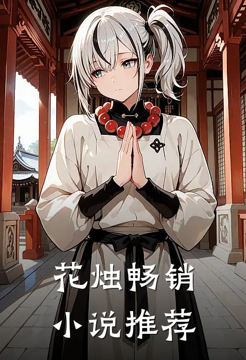 花烛畅销小说推荐