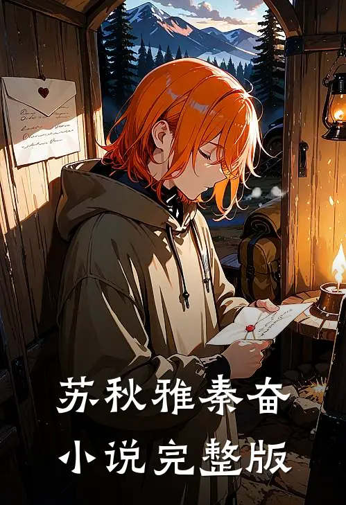 苏秋雅秦奋小说完整版