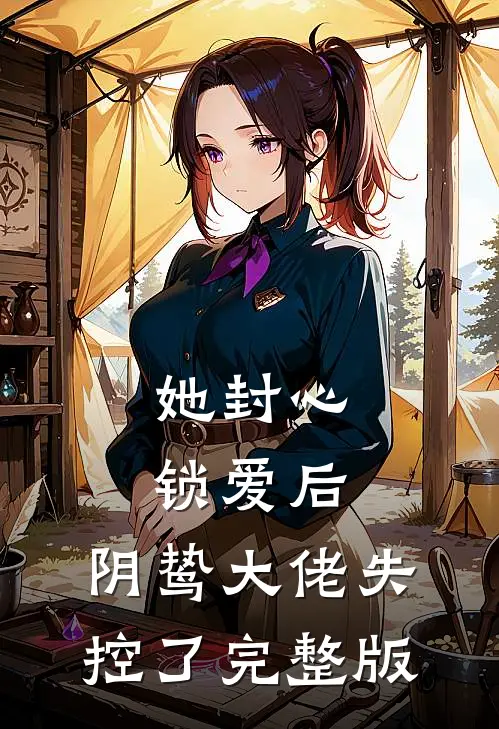 她封心锁爱后，阴鸷大佬失控了完整版
