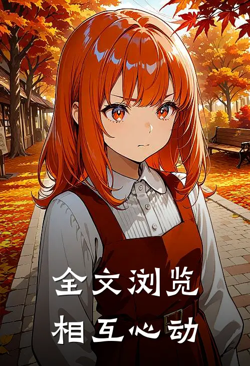 全文浏览相互心动