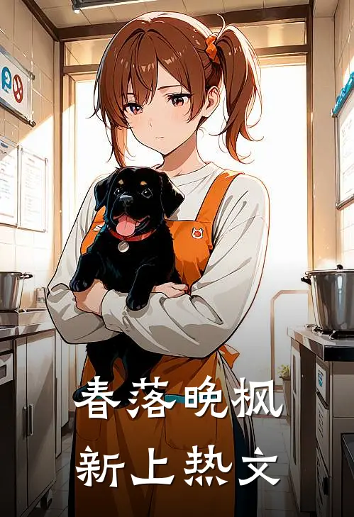 春落晚枫新上热文