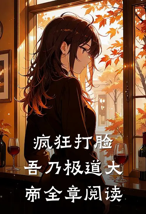 疯狂打脸：吾乃极道大帝全章阅读