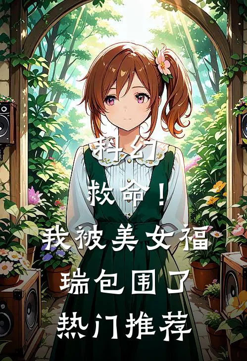 科幻：救命！我被美女福瑞包围了热门推荐