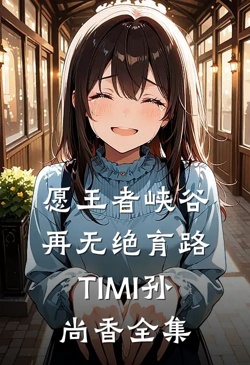 愿王者峡谷再无绝育路TIMI孙尚香全集