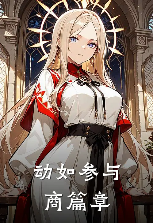 动如参与商篇章