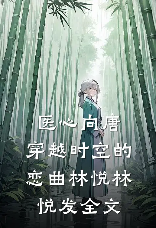 医心向唐：穿越时空的恋曲林悦林悦发全文