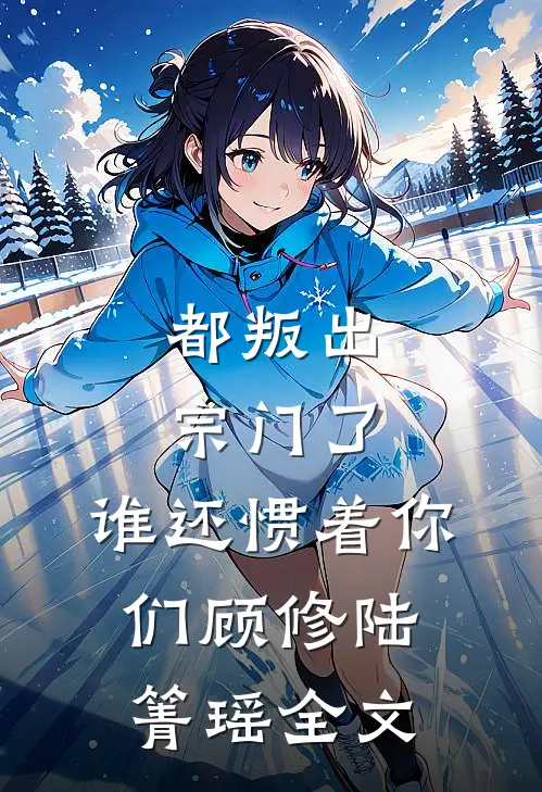 都叛出宗门了，谁还惯着你们顾修陆箐瑶全文