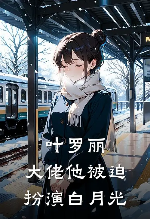 叶罗丽：大佬他被迫扮演白月光
