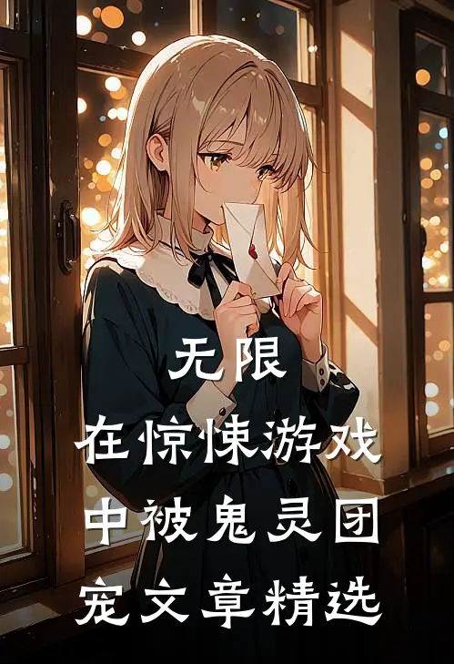无限:在惊悚游戏中被鬼灵团宠文章精选