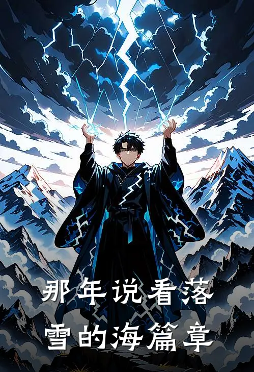 那年说看落雪的海篇章