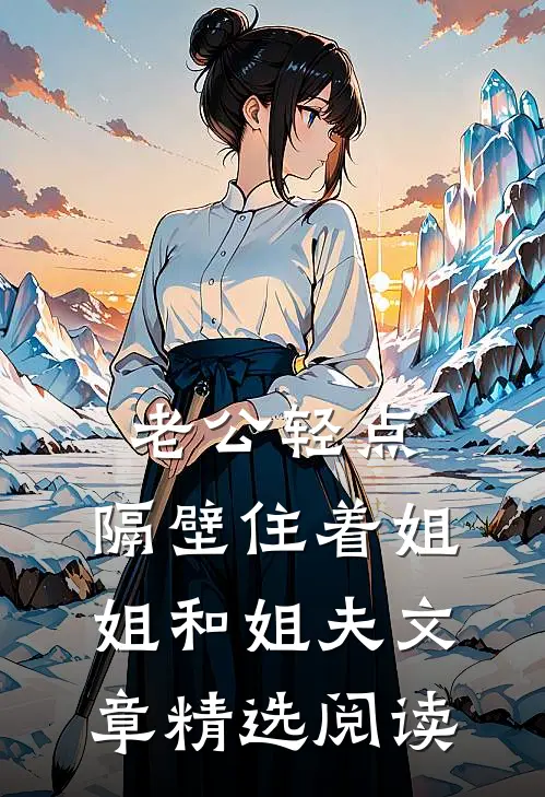老公轻点，隔壁住着姐姐和姐夫文章精选阅读
