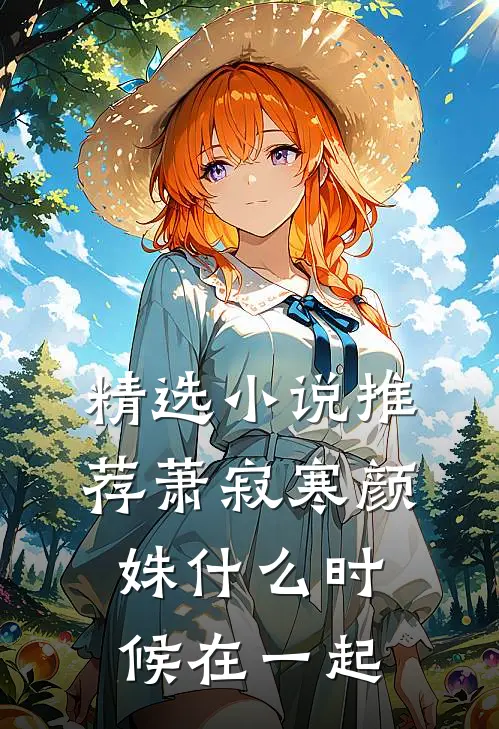 精选小说推荐萧寂寒颜姝什么时候在一起