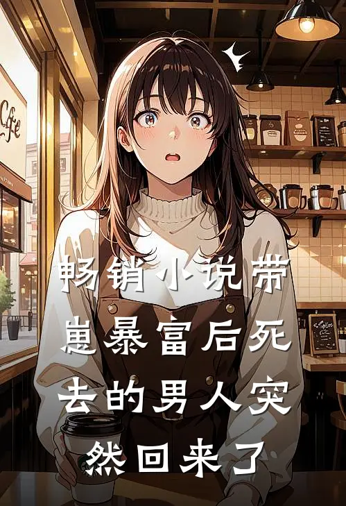 畅销小说带崽暴富后死去的男人突然回来了