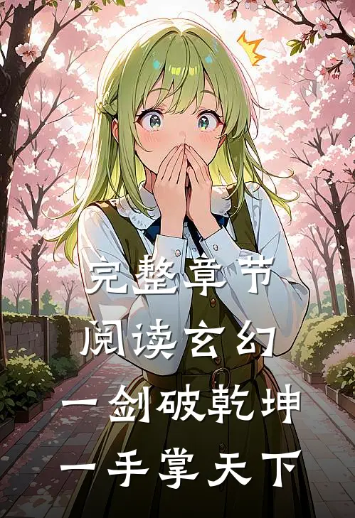 完整章节阅读玄幻：一剑破乾坤，一手掌天下