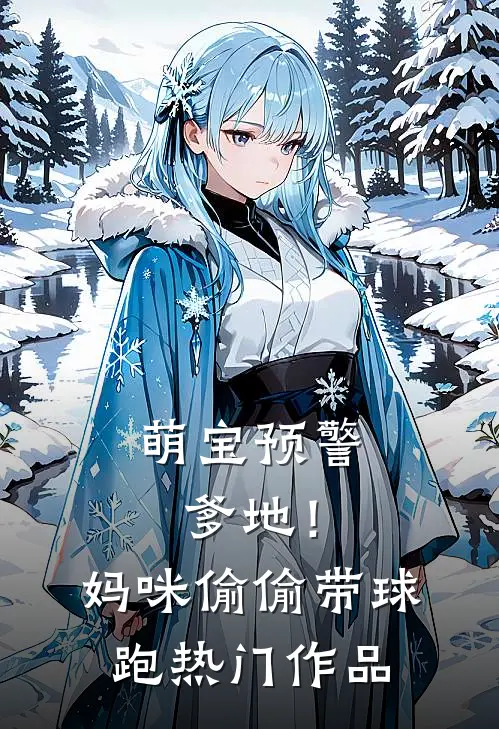 萌宝预警：爹地！妈咪偷偷带球跑热门作品