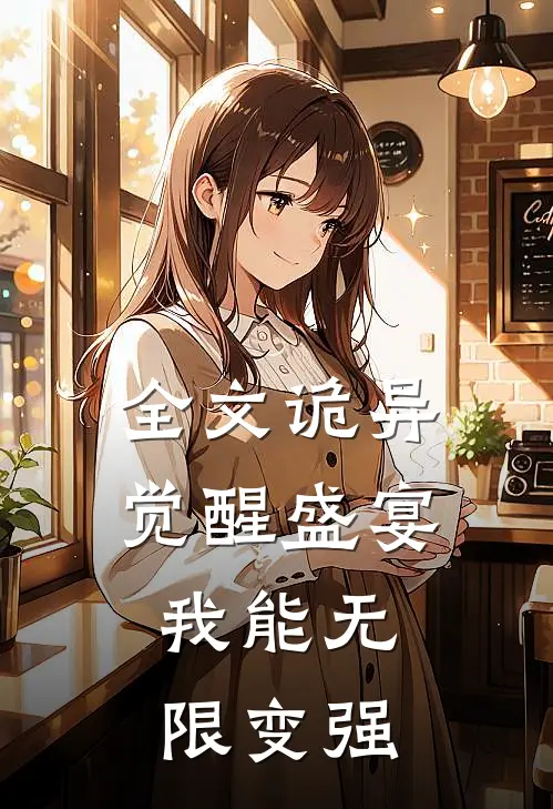 全文诡异：觉醒盛宴，我能无限变强