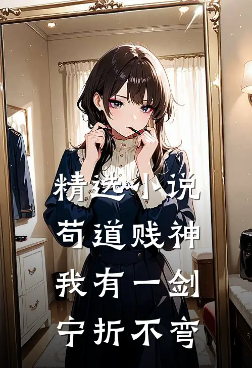 精选小说苟道贱神：我有一剑，宁折不弯