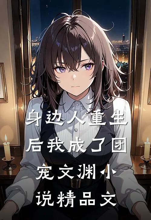 身边人重生后我成了团宠文渊小说精品文