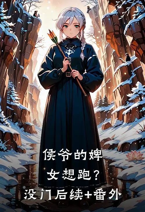 侯爷的婢女想跑？没门后续+番外