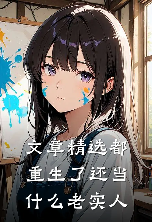 文章精选都重生了还当什么老实人