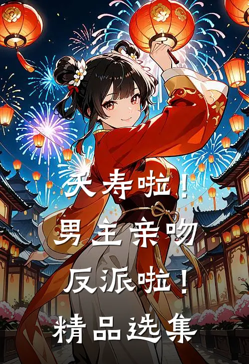夭寿啦！男主亲吻反派啦！精品选集