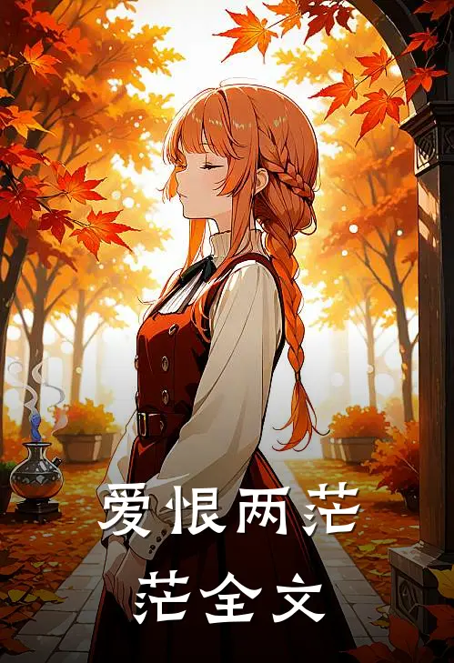 爱恨两茫茫全文
