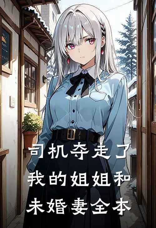 司机夺走了我的姐姐和未婚妻全本