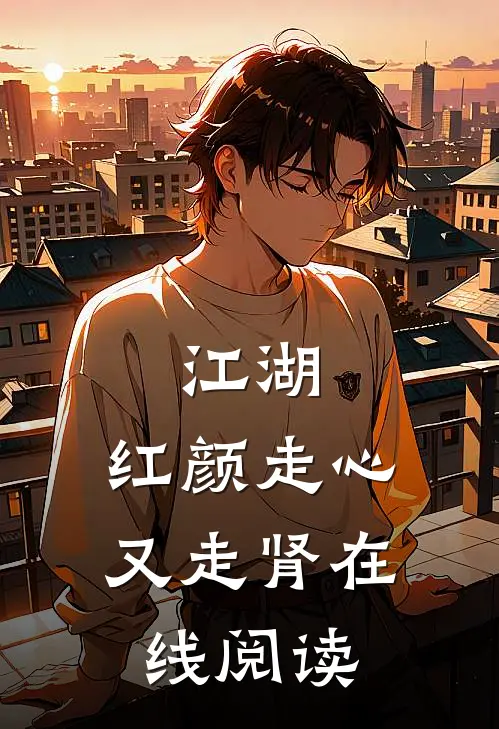 江湖：红颜走心又走肾在线阅读