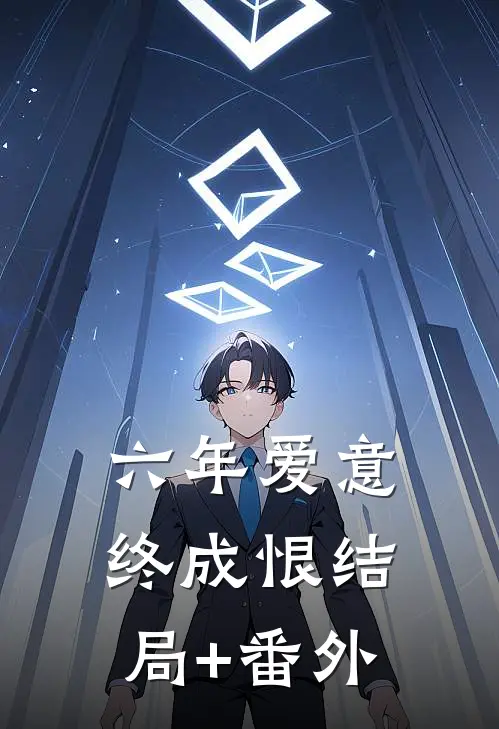 六年爱意终成恨结局+番外