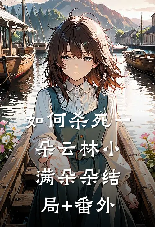 如何杀死一朵云林小满朵朵结局+番外