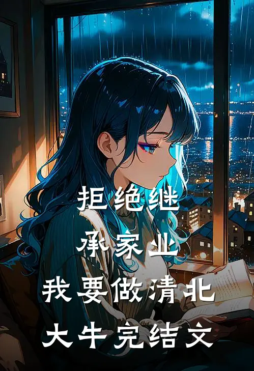 拒绝继承家业，我要做清北大牛完结文