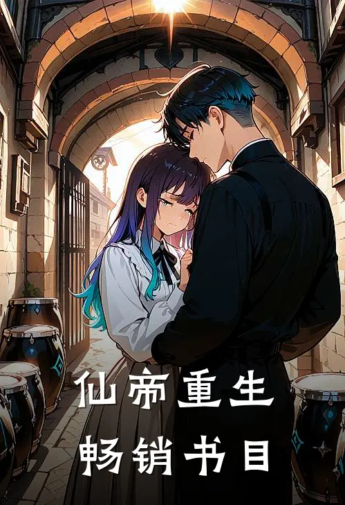 仙帝重生畅销书目