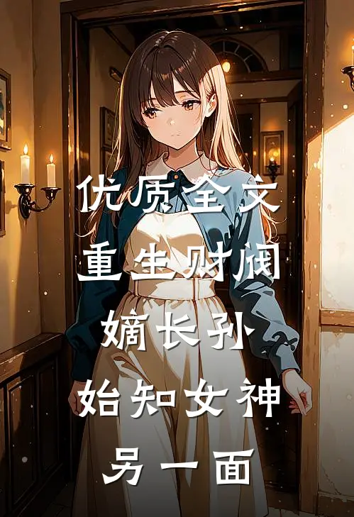 优质全文重生财阀嫡长孙，始知女神另一面