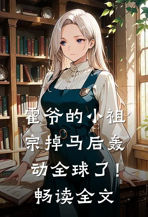 霍爷的小祖宗掉马后轰动全球了！畅读全文