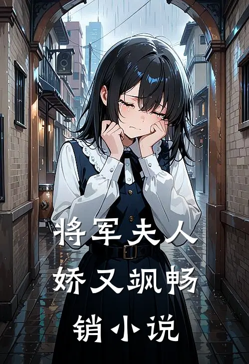 将军夫人娇又飒畅销小说