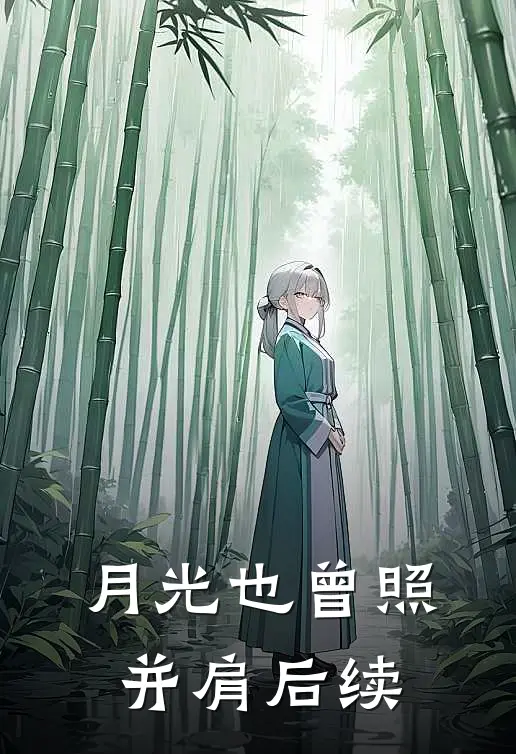 月光也曾照并肩后续