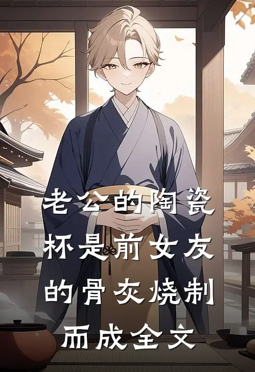 老公的陶瓷杯是前女友的骨灰烧制而成全文