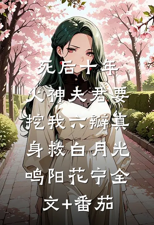 死后十年，火神夫君要挖我六瓣真身救白月光鸣阳花宁全文+番茄