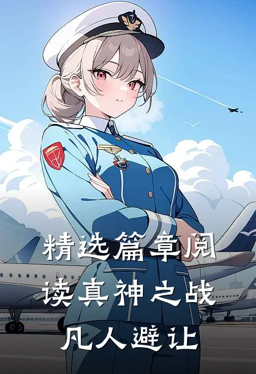 精选篇章阅读真神之战，凡人避让