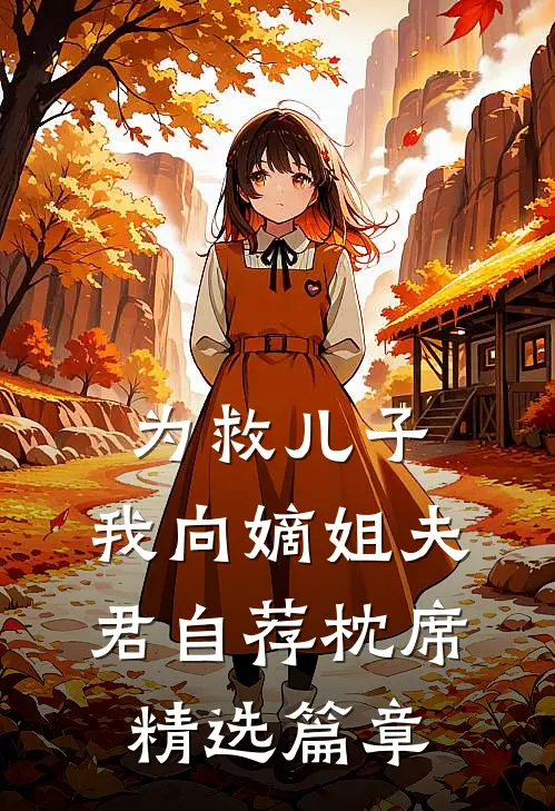 为救儿子，我向嫡姐夫君自荐枕席精选篇章