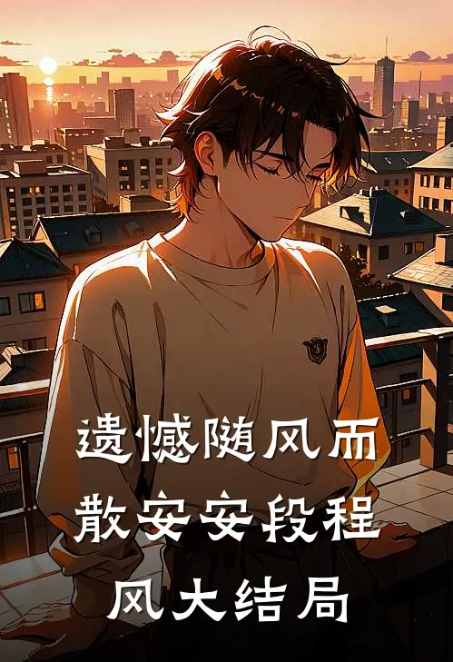 遗憾随风而散安安段程风大结局