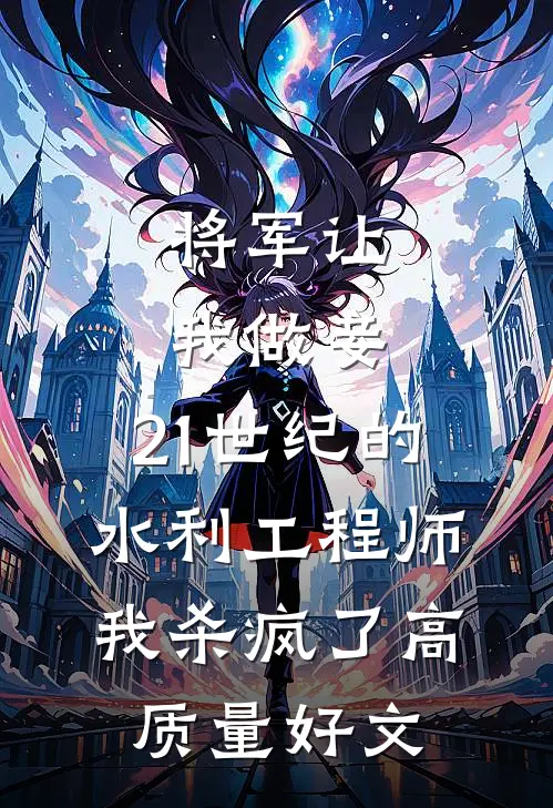 将军让我做妾，21世纪的水利工程师我杀疯了高质量好文