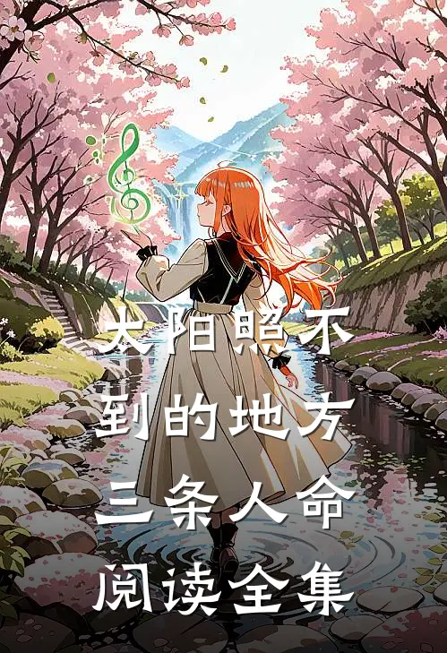 太阳照不到的地方三条人命阅读全集