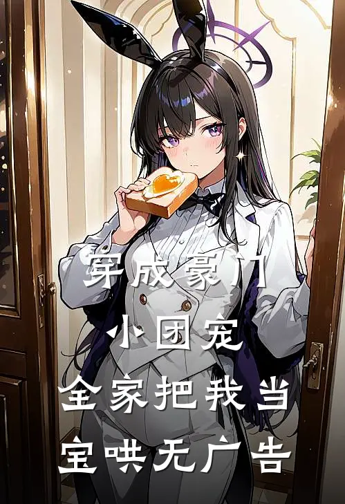 穿成豪门小团宠，全家把我当宝哄无广告