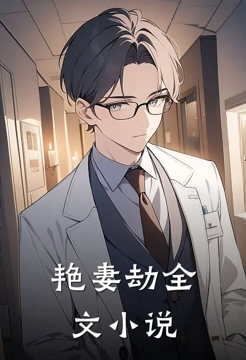 艳妻劫全文小说