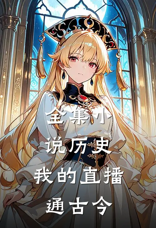 全集小说历史：我的直播通古今