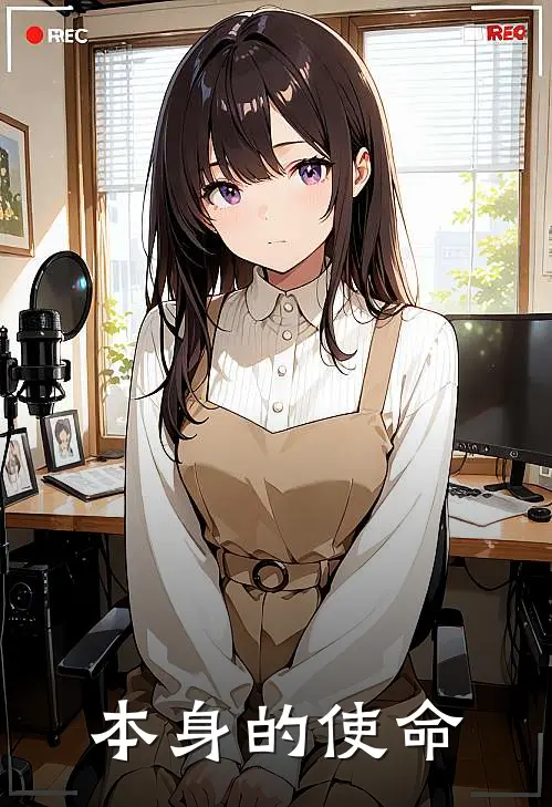 本身的使命