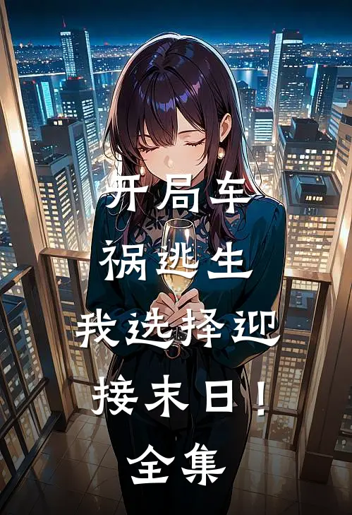 开局车祸逃生，我选择迎接末日！全集