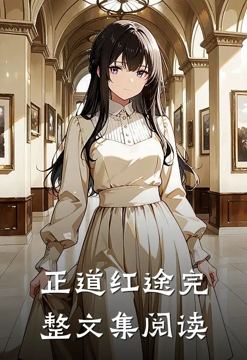 正道红途完整文集阅读