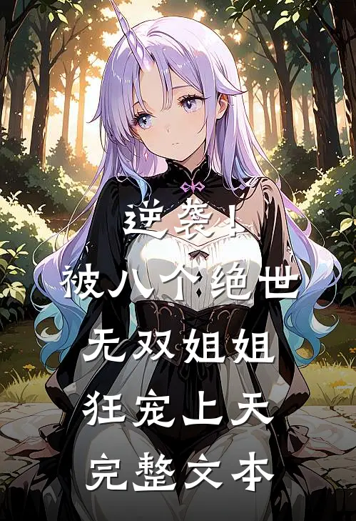 逆袭！被八个绝世无双姐姐狂宠上天完整文本